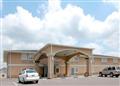 Comfort Inn Willow Springs