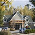 Green Mountain Suites
