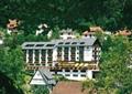 BEST WESTERN Hotel Schwarzwald Residenz