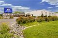 Americas Best Value Inn Cambridge