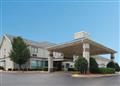 Quality Inn Prattville