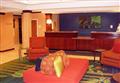 Fairfield Inn & Suites Newark Liberty International Airport