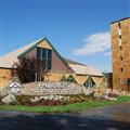 Fairmont Hot Springs Resort