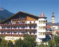 Alte Post Hotel