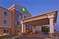 Holiday Inn Express Hotel & Suites OKLAHOMA CITY - BETHANY
