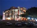 HOTEL GULMOHAR VILLA