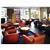 Suite Novotel CDG Paris Nord 2