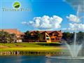 Thumper Pond Resort