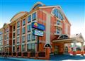 Comfort Inn & Suites Airport