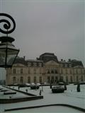 Chateau d Artigny