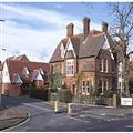 Harefield Manor Hotel
