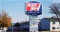 Select Inn Redwood Falls