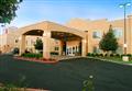Fairfield Inn & Suites Modesto