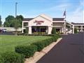 Hampton Inn Paris