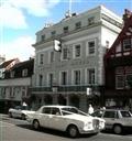 Legacy White Hart Hotel