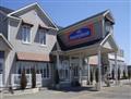 Howard Johnson Inn Rigaud QU