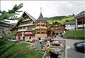 Hotel Gasthaus zum Schafli
