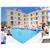 Hotel-apartamentos Del Mar