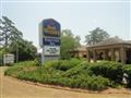 BEST WESTERN Executive Inn