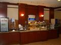 Holiday Inn Express Hotel & Suites JACKSON