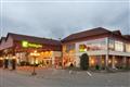 Holiday Inn HEIDELBERG - WALLDORF