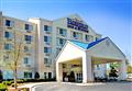 Fairfield Inn & Suites Raleigh-Durham Airport/RTP