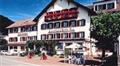 INTER-HOTEL HOSTELLERIE BELLE VUE