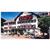 INTER-HOTEL HOSTELLERIE BELLE VUE