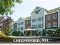 Hawthorn Suites Chelmsford/Lowell