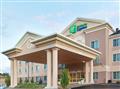 Holiday Inn Express YREKA-SHASTA AREA