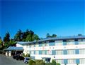 Howard Johnson Hotel - Nanaimo Harbourside