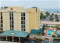 Comfort Inn Oceanside