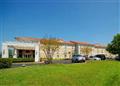 Quality Suites Cordova