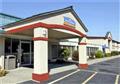 Howard Johnson Inn - Saugerties