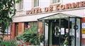 INTER-HOTEL DE L'ORME