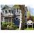 Albert Shafsky House Bed And Breakfast