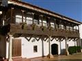Casa Palacio Mudela