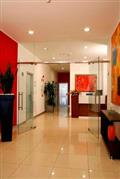 BEST WESTERN PREMIER Hotel Galileo Padova