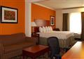 Sleep Inn & Suites I-20