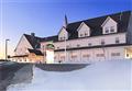 Courtyard Middlebury