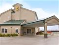 Super 8 Motel - Morris Regional