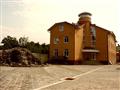 Pan Hotel in Sumy