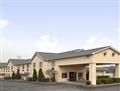 Ramada Limited Tell City Indiana