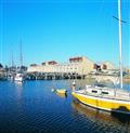 Quest Harbour Vilage Serviced