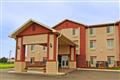 Paola Inn and Suites