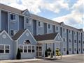 Microtel Inn and Suites Grove City PA