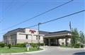 Hampton Inn Clovis NM