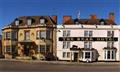 The Bear Hotel