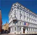 Hotel Telegraaf