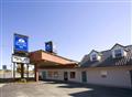 Americas Best Value Inn